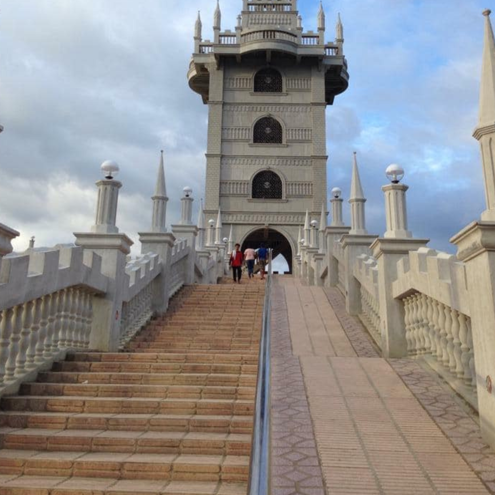 Tile Manufacturing and Tile Fitting
