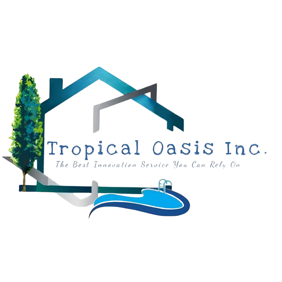 Tropical Oasis